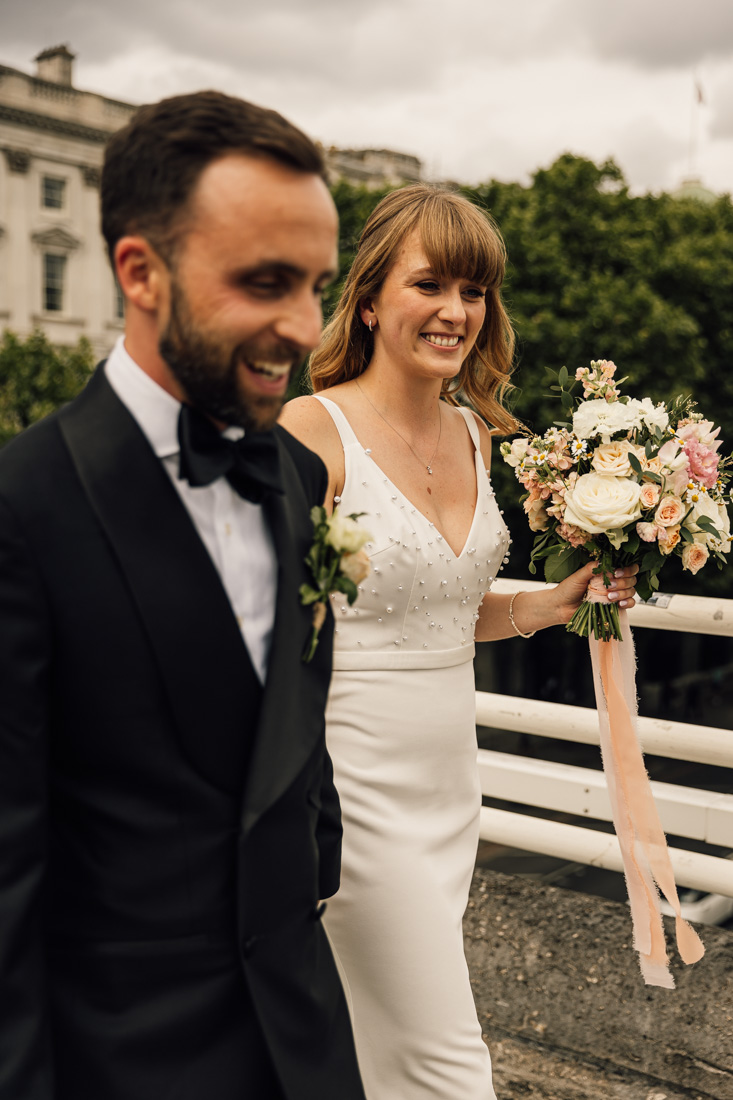 Emily and Dan