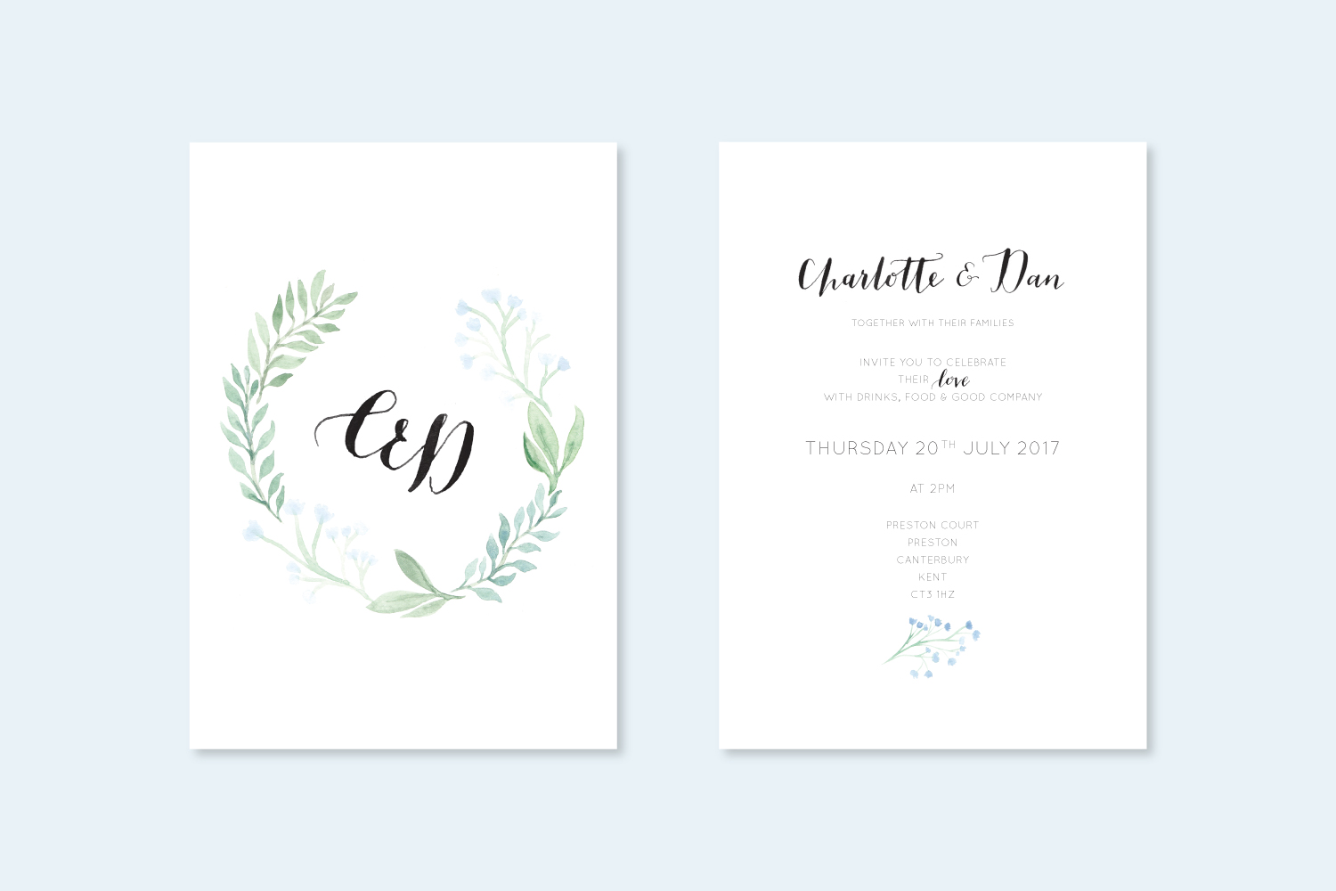 JC Wedding CD2